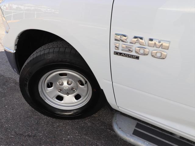 2023 ram 1500 tradesman