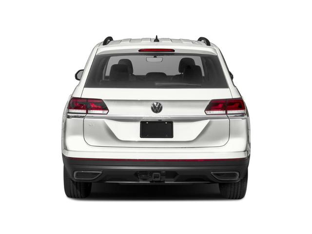 2021 volkswagen atlas 3.6 v6 se w/ technology