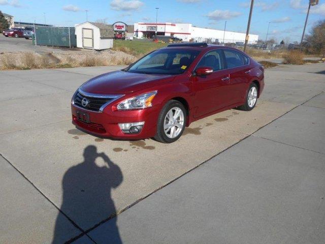 2015 nissan altima 2.5 sv 2.5 sv 4dr sedan for sale in good samaritan village, nebraska