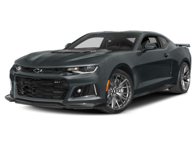 2018 chevrolet camaro zl1