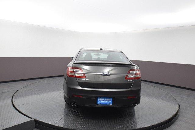 used 2016 ford taurus sel tulsa, ok 74133 for sale in tulsa, oklahoma