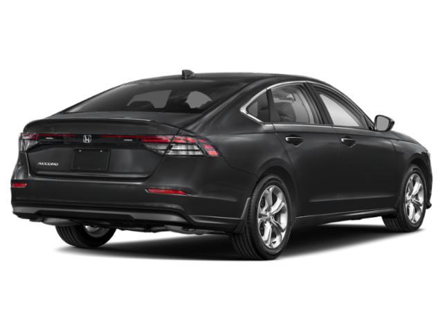 2023 honda accord lx 1.5t