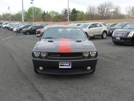 2014 dodge challenger sxt sxt 2dr coupe for sale in newark, delaware