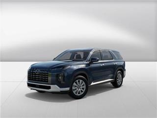 2025 Hyundai Palisade se