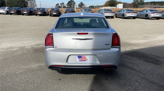 2023 Chrysler 300