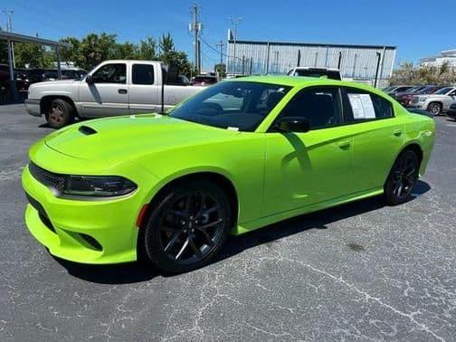 2023 dodge charger gt in bradenton, florida