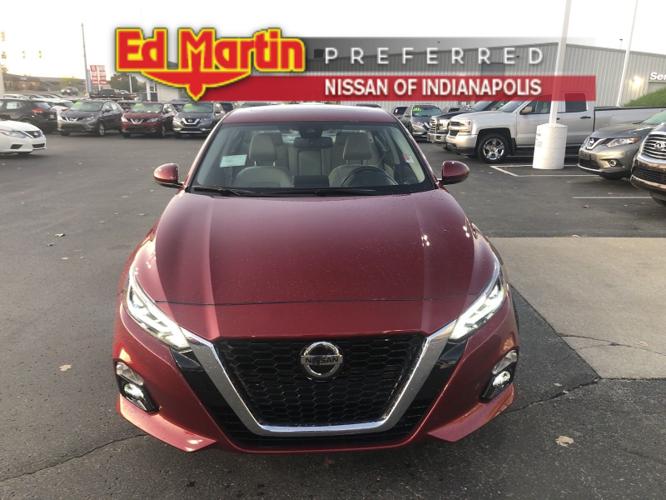 certified 2019 nissan altima 2.5 sv awd indianapolis, in 46219 for sale in indianapolis, indiana