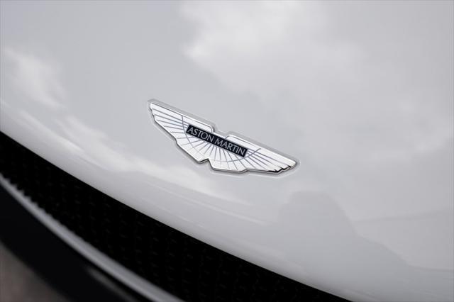 2023 aston martin dbs 770 ultimate volante