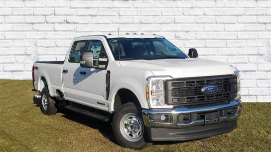 2024 Ford F-250
