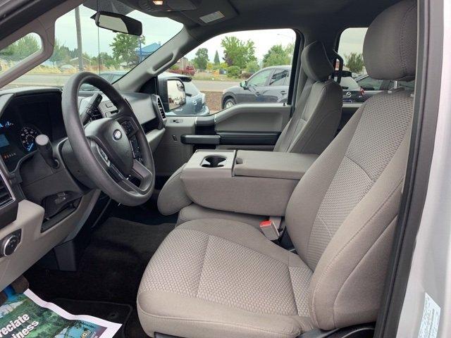 used 2018 ford f150 xlt albany, or 97321 for sale in albany, oregon