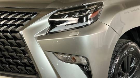 2022 Lexus GX