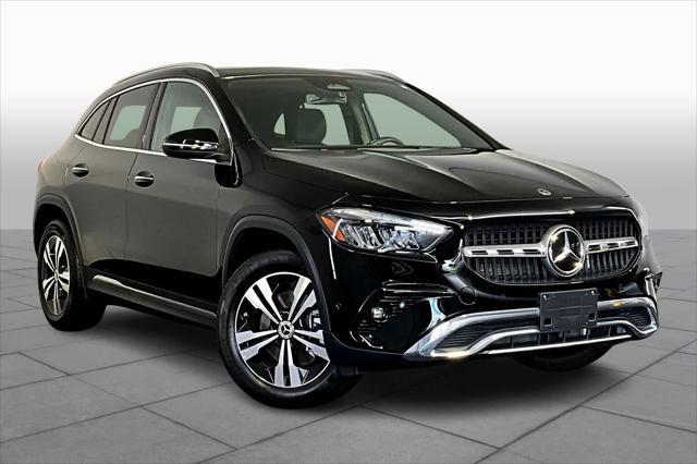 2024 mercedes-benz gla 250 4matic