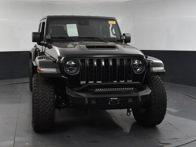 2022 jeep wrangler unlimited rubicon 392