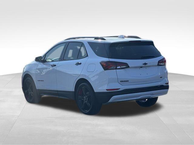 2024 chevrolet equinox premier w/1lz