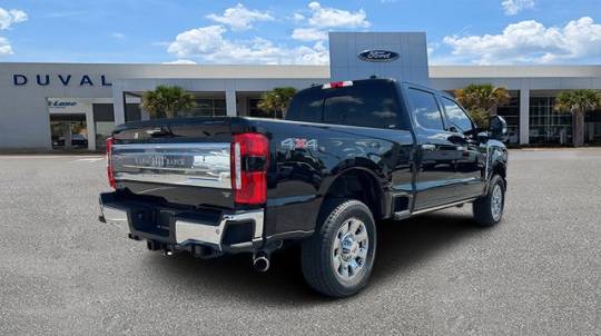 2024 Ford F-350