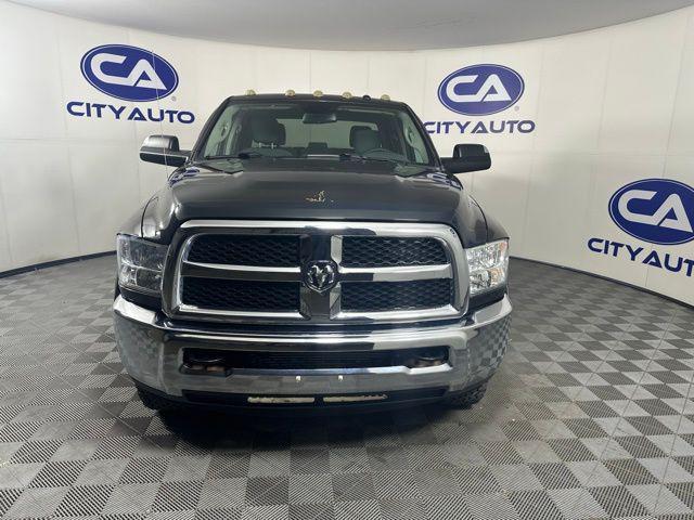 2016 ram 3500 tradesman