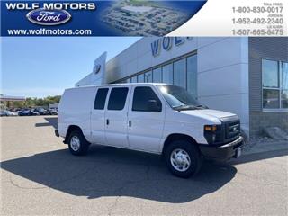 2012 Ford E-Series e$1