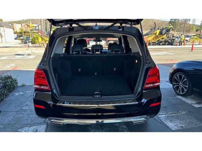 2015 mercedes-benz glk350 in thousand oaks, california