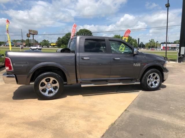 used 2014 ram 1500 2wd crew cab laramie opelousas, la 70570 for sale in opelousas, louisiana