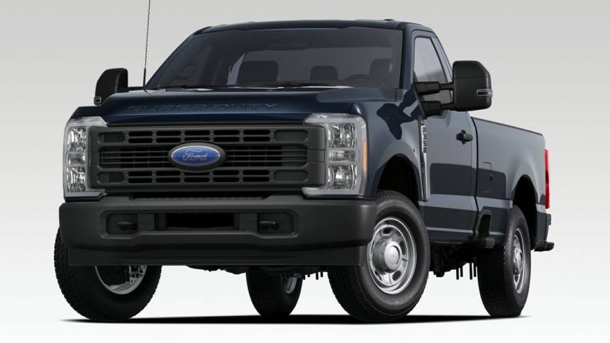 2024 ford f-350 super duty