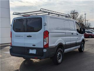 2017 Ford Transit 250