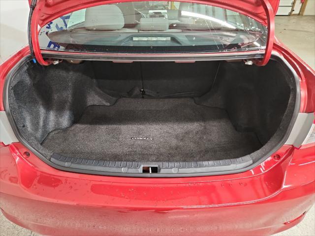 2013 toyota corolla l