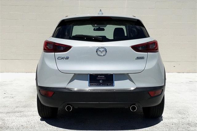 2017 mazda cx-3 in honolulu, hawaii