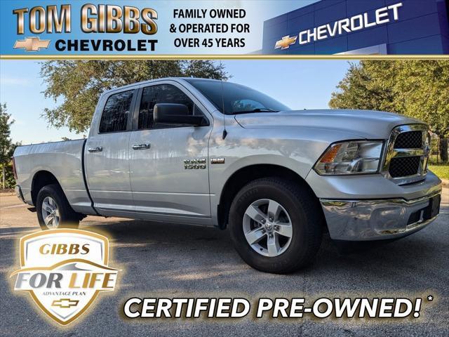 2016 ram 1500 slt