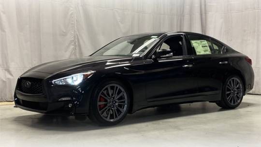 2024 Infiniti Q50