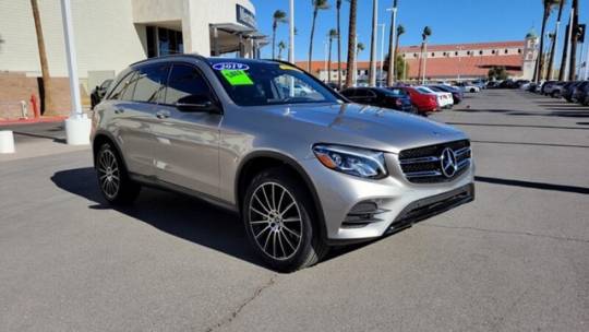 2019 mercedes-benz glc glc 300