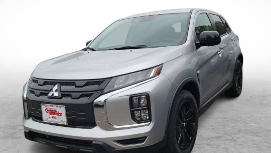 2024 Mitsubishi Outlander Sport