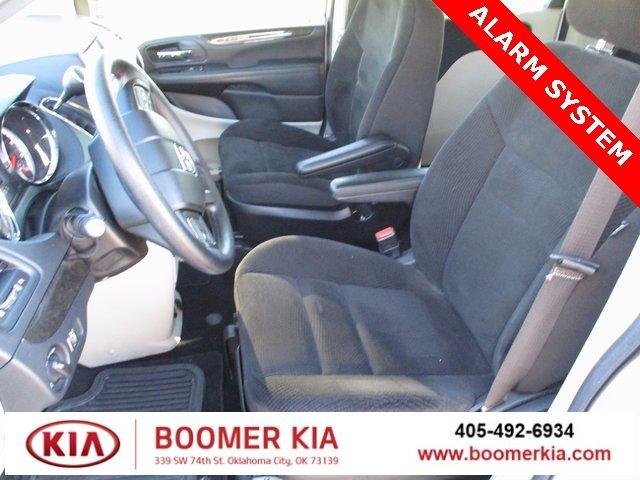 used 2018 dodge grand caravan se oklahoma city, ok 73139 for sale in oklahoma city, oklahoma