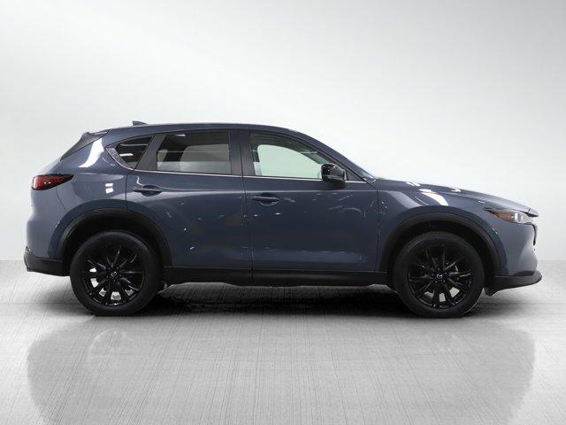 2022 mazda cx-5 2.5 s carbon edition