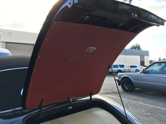jaguar xk 120 convertible