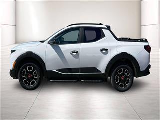 2024 Hyundai Santa Cruz xrt