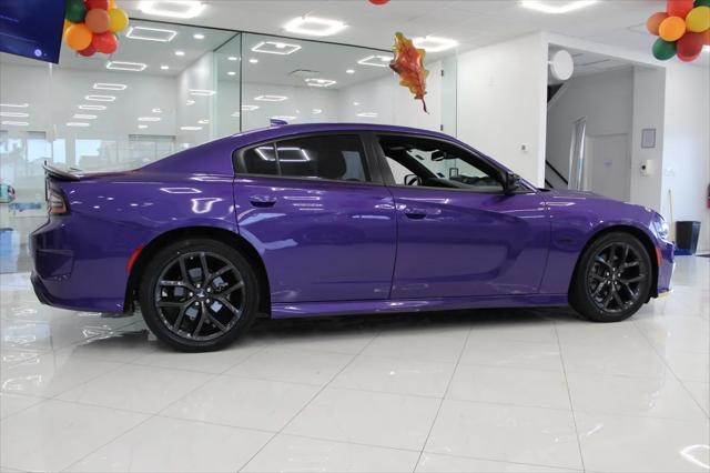 2023 dodge charger r/t