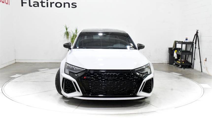 2024 audi rs 3 2.5t quattro