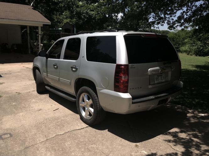 used 2013 chevrolet tahoe 2wd lt farmington, ar 72730 for sale in farmington, arkansas
