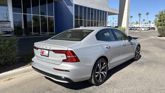 2024 Volvo S60