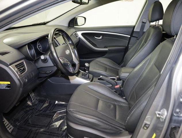 2014 hyundai elantra gt base