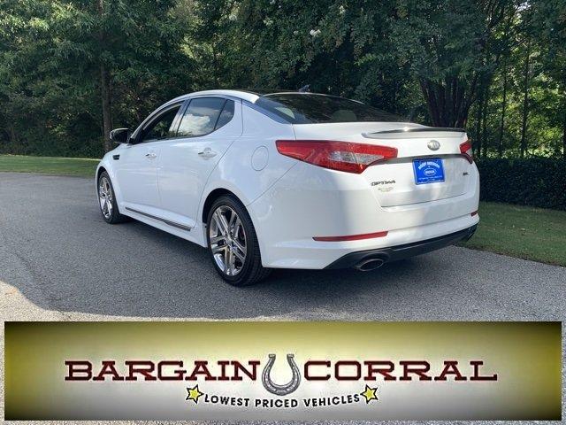 used 2013 kia optima sx madison, al 35758 for sale in madison, alabama