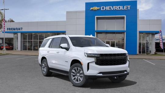 2024 Chevrolet Tahoe