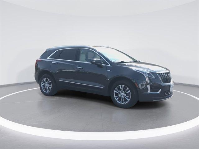 2021 cadillac xt5 awd premium luxury