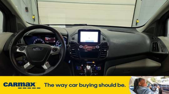 2020 Ford Transit Connect wagon
