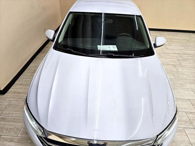 2019 volkswagen jetta 1.4t se