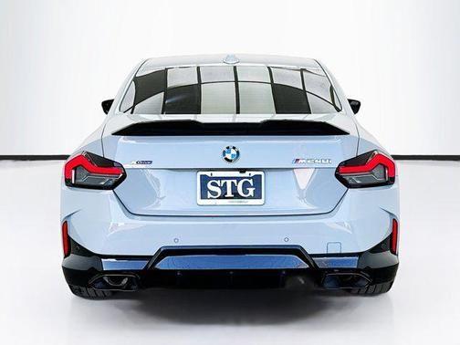 2023 bmw m240