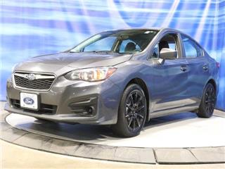 2019 Subaru Impreza 2.0i