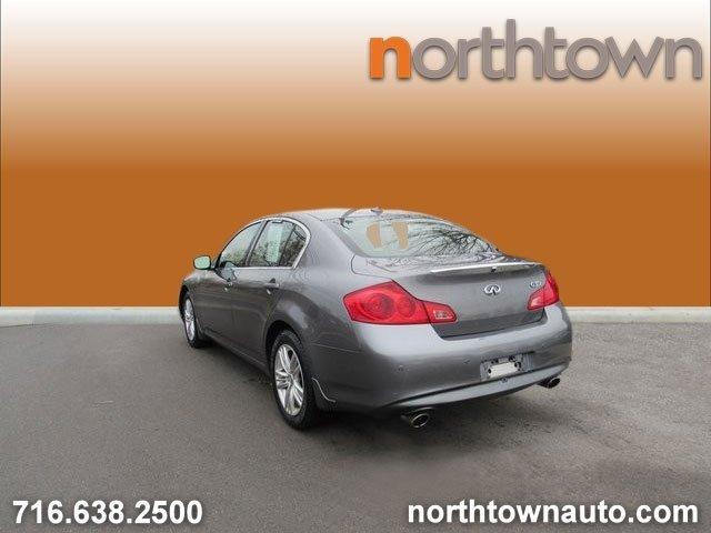 used 2012 infiniti g37 x amherst, ny 14226 for sale in amherst, new york