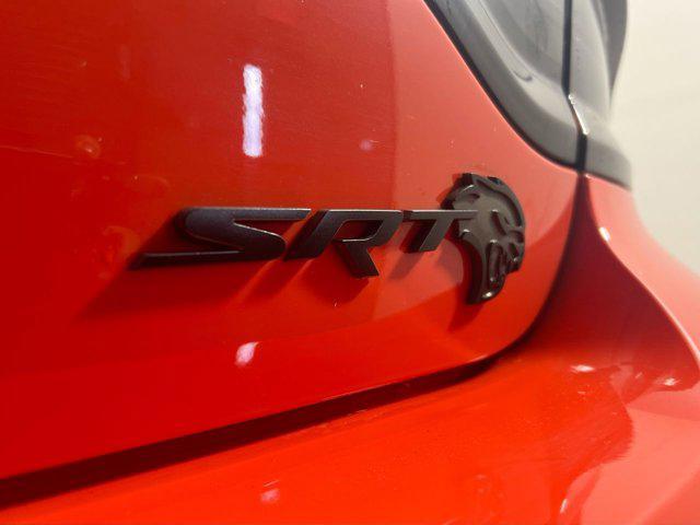 2020 dodge charger srt hellcat