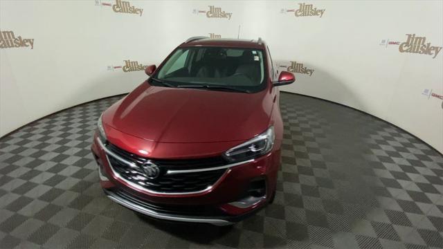 2023 buick encore gx essence